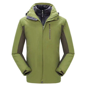 韦路堡（VLOBO word）VL19031556 冲锋衣/户外运动服装/风衣/定制产品  L