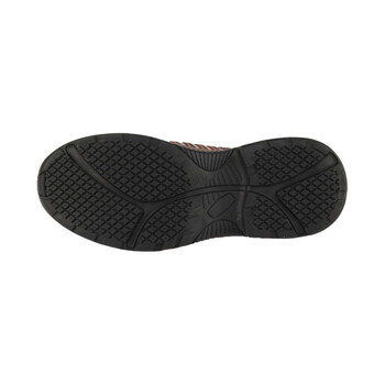 SAFEMAN君御 K4013防砸防穿刺电绝缘6KV飞织透气安全鞋 *1双 安全鞋 40