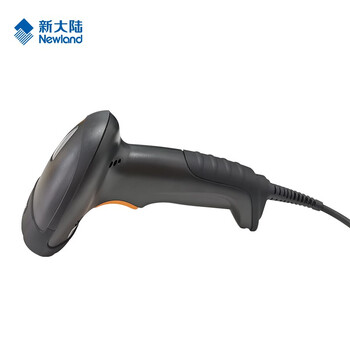 新大陆（Newland）hr3290 二维有线扫码枪手持扫描枪工业级物流仓储农资农药条码枪