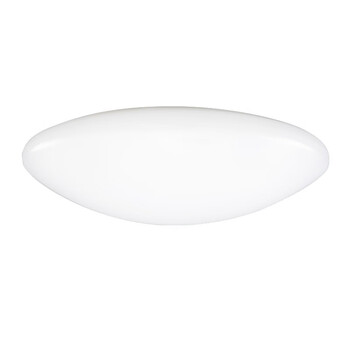 三雄极光pak LED吸顶灯  柔雅 18W 6000K Φ320x110 mm 白色PAK417010 /个 可定制