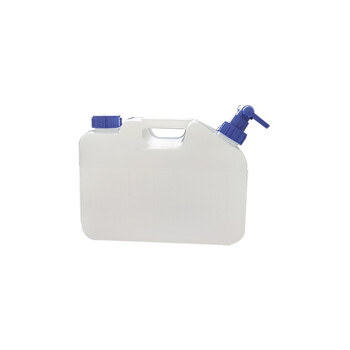 源恒达  ZY-2092401 水桶 10.5L PE大容量多功能水桶 企业办公工厂存水户外存水