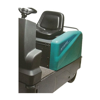 超宝（CHAOBAO） 超宝驾驶式洗地机 扫地机道路清扫机 大型机械清洗机HYS96