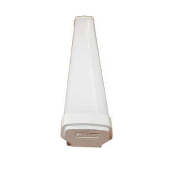 PHILIPS飞利浦LED一体化三防灯WT068C 0.6米15W冷白光6500K