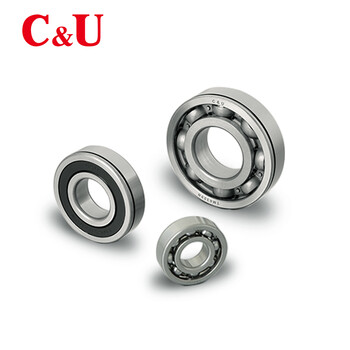 人本轴承 变速箱SC16M5B C&U 深沟球轴承 TM63/32 适用于五菱宏光、五菱荣光