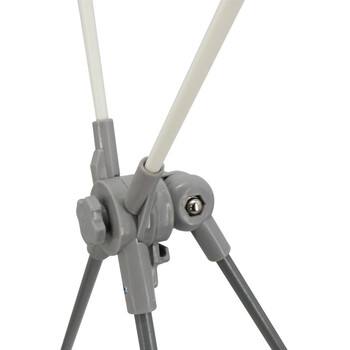 海斯迪克 HKQS-51 海报架广告易拉宝警示标识 展架 防风x展架80*180cm(不含画面）