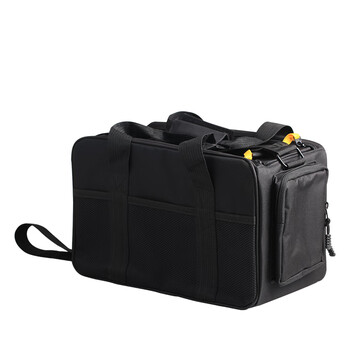 祜荣 HRTX 工具包 光纤熔接机配套包 光纤到户专用冷接高档尼龙布空包