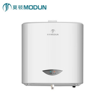 莫顿（MODUN） 手消毒器 全自动感应壁挂式喷雾式消毒机净手器 X5短款白色