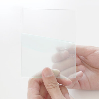 星工（XINGGONG）电焊面罩保护片  面罩保护膜防护膜 自动变光XGH699保护片 10片装