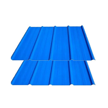 牧栖 彩钢瓦920*4250*0.45 企业定制 不零售 一平方价 100平方起售