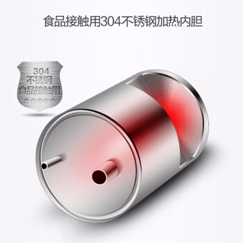 购物达人独门使用详解美的  YR1220T 好不好插图4