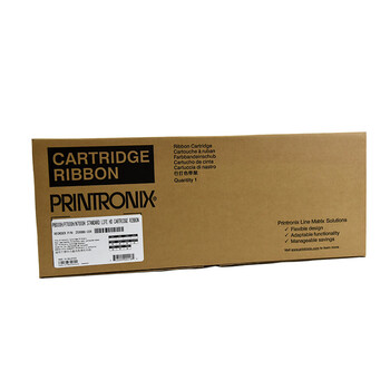 普印力 PRINTRONIX 中文色带P8000H标准型（9支）259886-104-RS