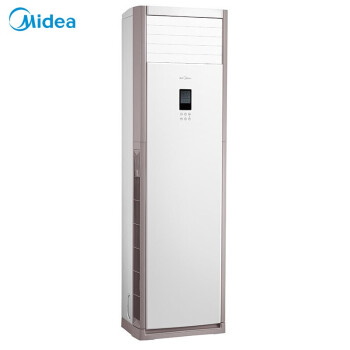 美的（Midea）新能效 KFR-120LW/BSDN8Y-PA401(2)A 5匹 变频冷暖 二级能效柜机（企业购）