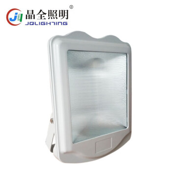 晶全照明 BJQ9600 400W防眩通路灯金卤灯定做 1个