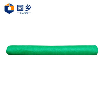 固乡 网2 3 4 6针防晒网 防尘网 工地 盖土网 绿化网 【盖土网绿网 加密 3针 8x30米】