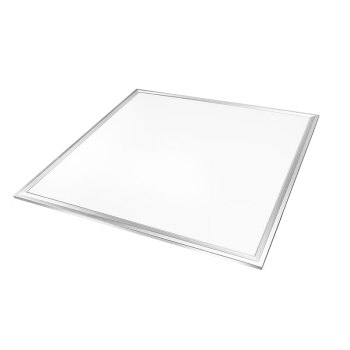 深照紫光 GS4263-36W 工业级LED面板灯 600x600 嵌入式安装36W 套