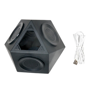 元汗XH001-3超声波驱鼠器 大功率干扰电子猫室内商用仓库强力驱赶器