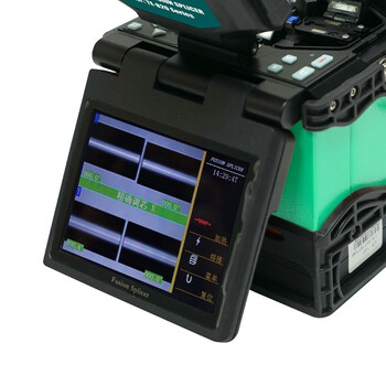 宝工（Pro'skit) TE-8201G-W 光纤熔接机 1年维保