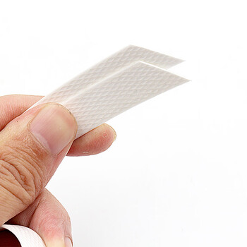 飞尔（FLYER）白色PP打包带 手工打包带 塑料包装带1公斤环保型捆扎带【FLJD233】