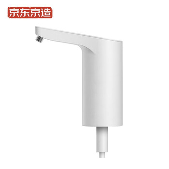 京东京造桶装水抽水器怎么样，质量好不好，怎么这么贵呢
