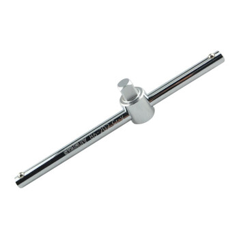 史丹利 6.3MM系列T型滑杆108mm 86-010-1-22 （最小起订量为2根）
