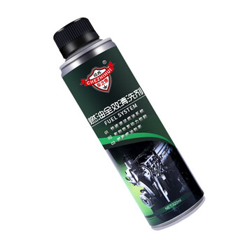 车之惠 燃油全效清洗剂 除积炭 汽车燃油添加剂320ml CZH068