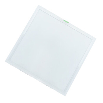 三雄极光pak LED灯盘 平板灯 新明朗 32W 4000K 595x595x56mm PAK567090 /个 可定制
