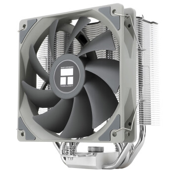 Thermalright(利民)Assassin King 120 SE CPU风冷散热器 AGHP逆重力五热管 支持双平台 S-FDB轴承 AK120 SE