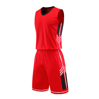 巨成 运动服 篮球服 速干运动服 印字款 一套价 可定制