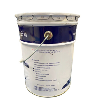 长城 机车车辆制动缸润滑脂89D 17KG/桶 1桶