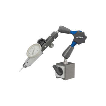 哈恩库博 HAHN+KOLB 3D磁力表座高220mm 34060003 60天