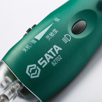 世达 SATA 62702 非接触式测电笔