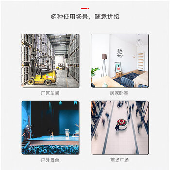 鸣固 橡胶减速带线槽 PVC电缆保护槽室内外护线盖板压线板橡胶电缆过桥板 盖板小二槽 100*24*5cm