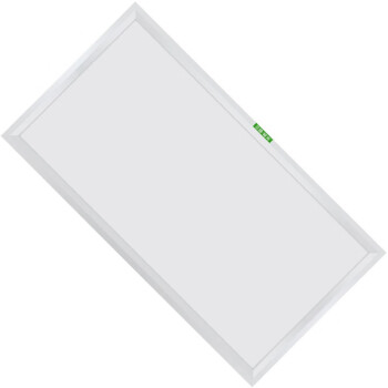 三雄极光pak LED灯盘 平板灯 明朗 64W 白边 6000K 白光 1198x598x60mmPAK567110 /个 可定制
