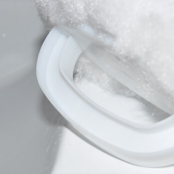 超宝（CHAOBAO）C-086 浴室卫生间浴缸刷洗手池面盆台面刷 手持浴缸刷