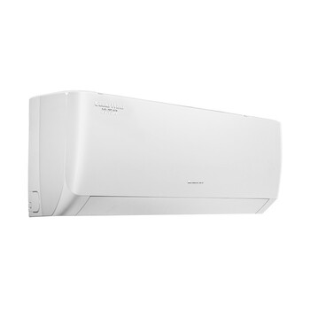 格力(GREE) 正1.5匹 清柔风 新二级能效变频冷暖挂机 KFR-35GW/(35563)FNhAa-B2JY01 (厂直)