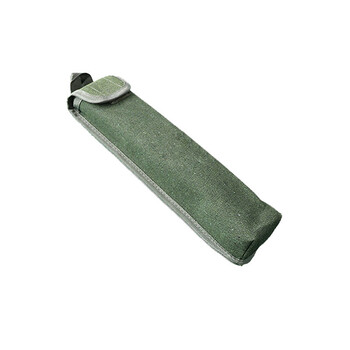 兰诗（LAUTEE）WY4098 多功能折叠小洋镐锄头铁镐铁锹