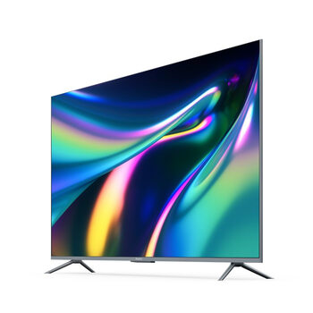 小米 Redmi 电视  X50 50英寸 金属全面屏 4K超高清  运动补偿 远场语音 智能教育电视L50M5-RK