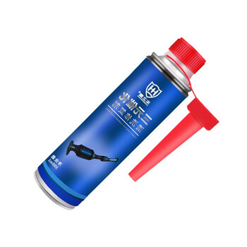 车之惠 三元催化清洗剂 免拆发动机传感器内部除积碳 300ML CZH067002
