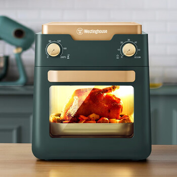 西屋（Westinghouse）电烤炉（空气炸锅）WAF-LZ1211E