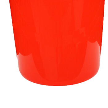 卉营（HUIYING）水桶 圆型100L带盖 56x58cm 塑料桶 /个 可定制