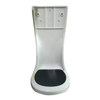 CLEANBOSS BOS-800H 皂液器纸架 BOS-800系列机器专用