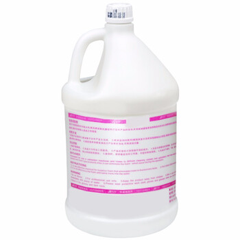 蓓尔蓝 JB111 快速消泡剂 工业化泡剂 3.78L*4瓶