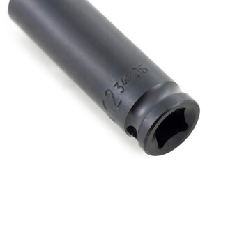 世达 SATA 34111 3/8"系列六角风动长套筒17MM