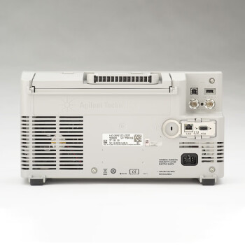 是德科技（KEYSIGHT）四通道数字示波器DSOX2014A（100MHz 2G采样） DSOX2014A 