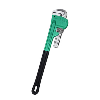 聚远 JUYUAN 1001管钳子万能快速扳手大号小喉钳多功能管丝钳水管钳管子钳企业定制