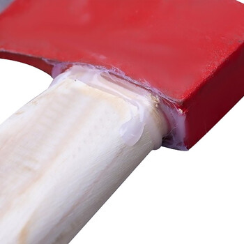 美消 消防破拆工消防斧头 野营手斧 消防器材斧子 大斧70cm