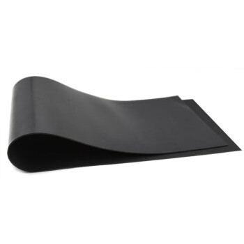 者也（ZYE）绝缘垫10kv高压橡胶板配电室绝缘胶垫台垫桌垫工业胶皮地胶皮 黑色1.2米*5米*10mm