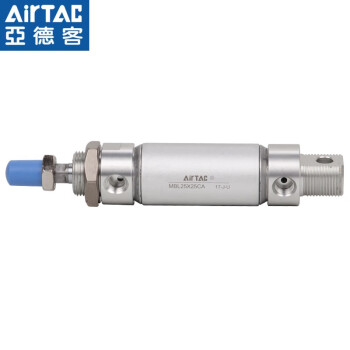 亚德客 AIRTAC 迷你气缸 MBL50X175CA