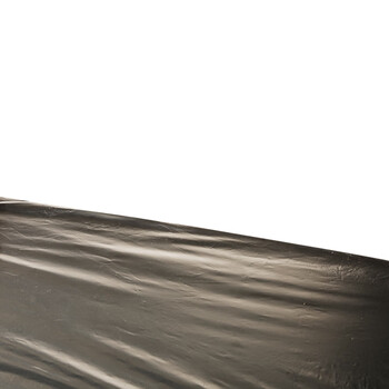 昂来瑞特 垃圾袋 平口式 90*100cm 黑色 30只装 WHLJD-0020