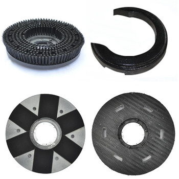 超宝（CHAOBAO）加重翻新机 石材深度翻新机器 专业地面打磨机 晶面机 HY4A